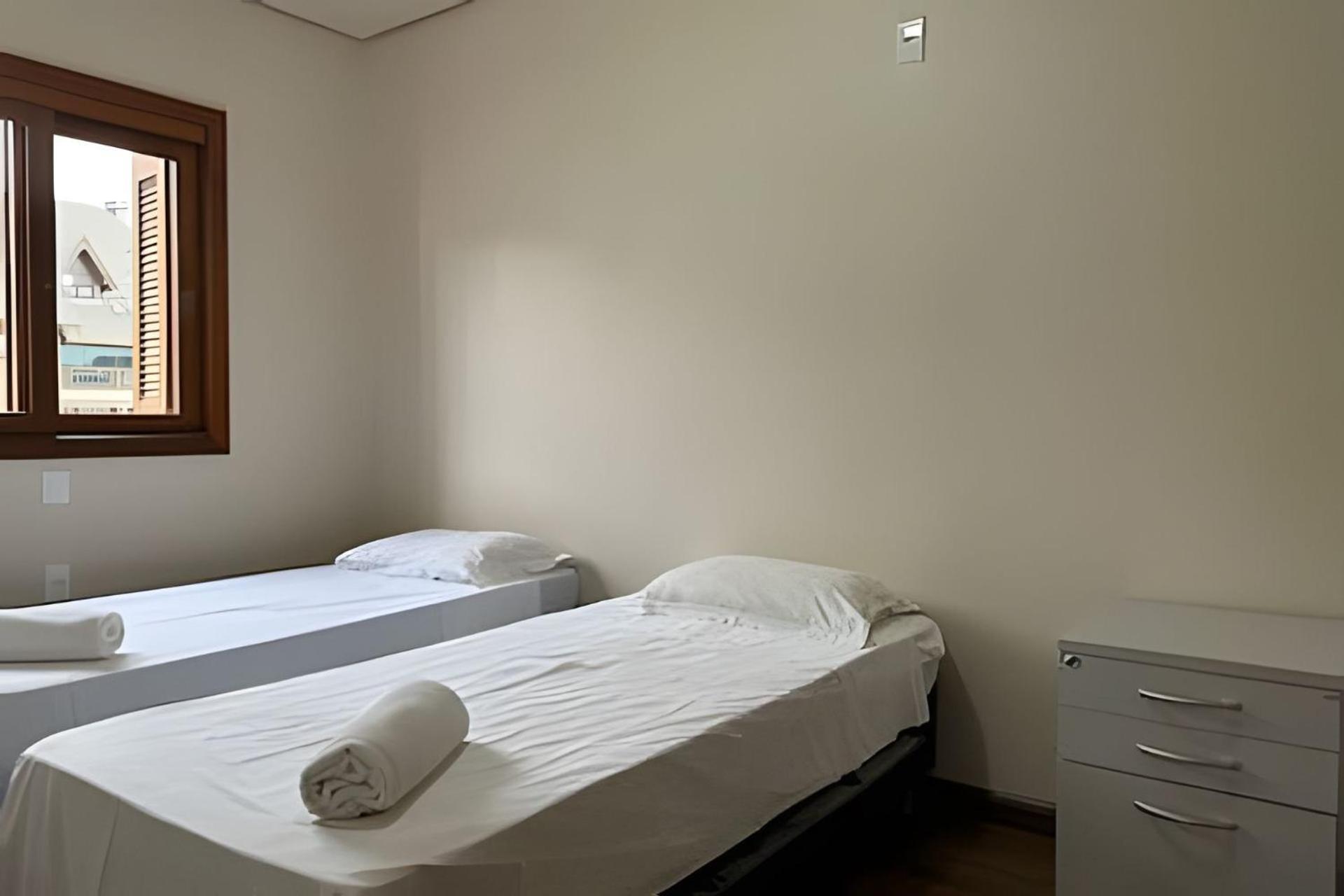 Apartamento Coracao De Gramado Esterno foto