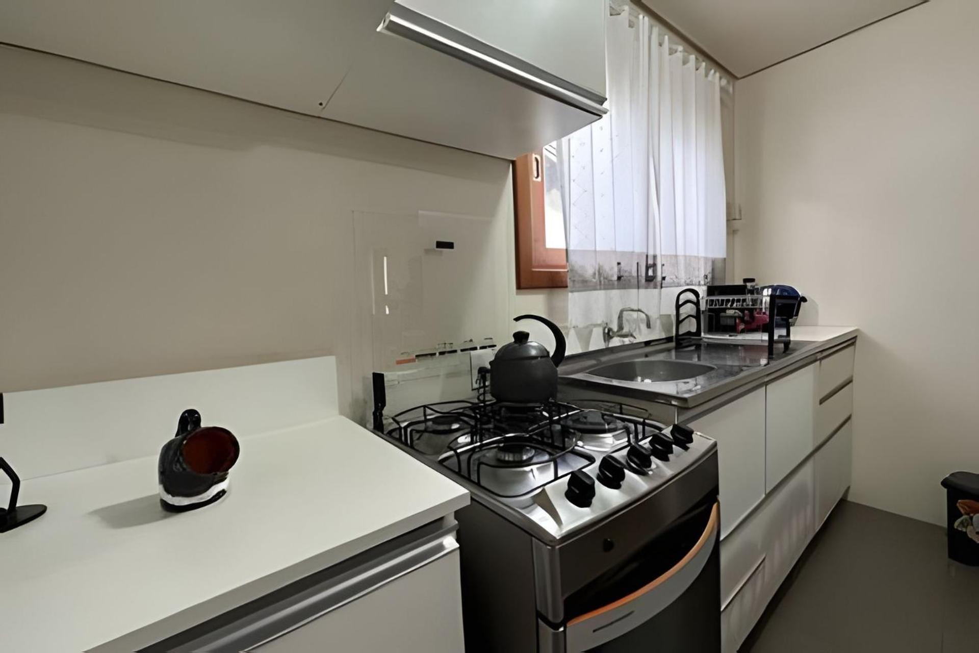 Apartamento Coracao De Gramado Esterno foto