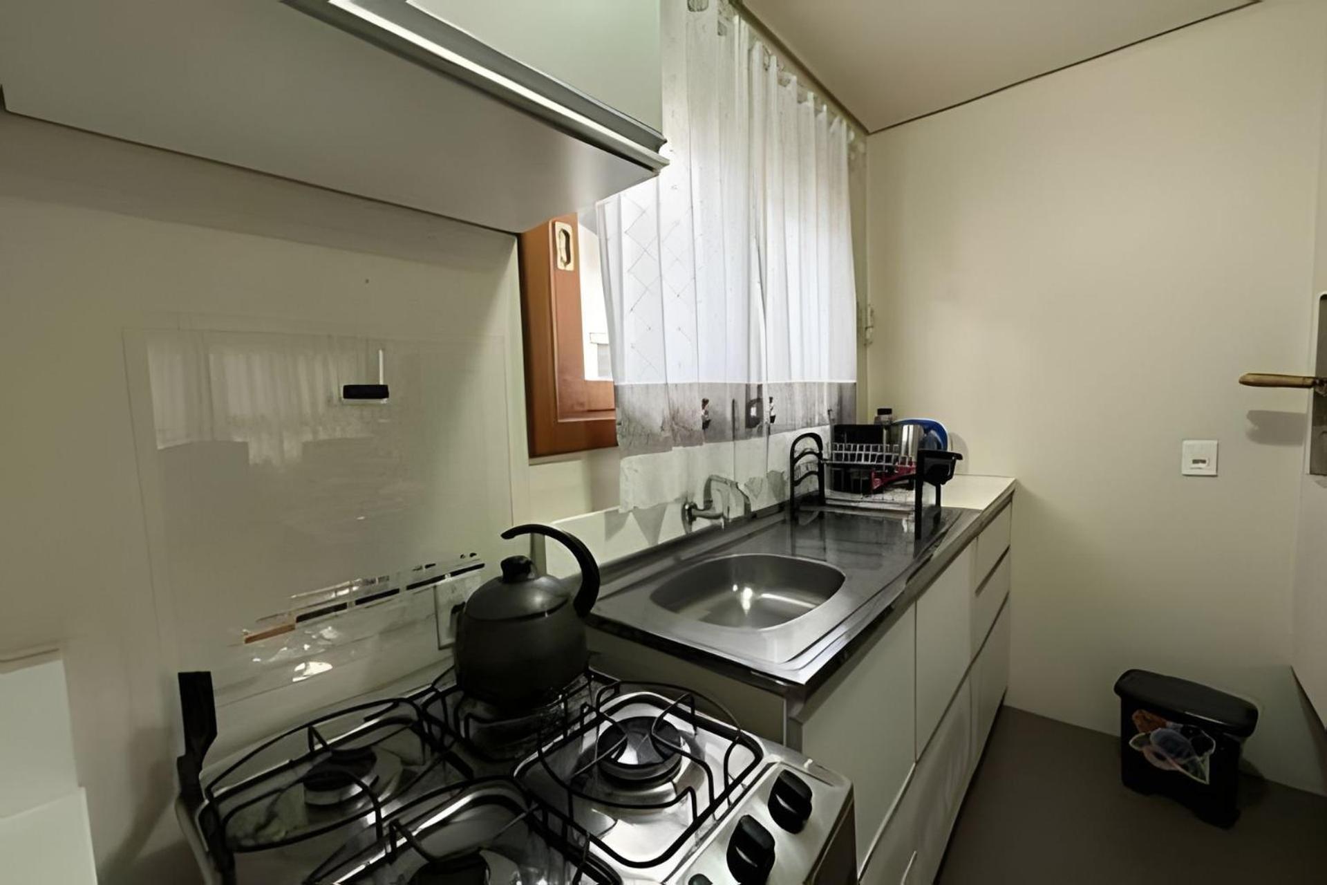 Apartamento Coracao De Gramado Esterno foto