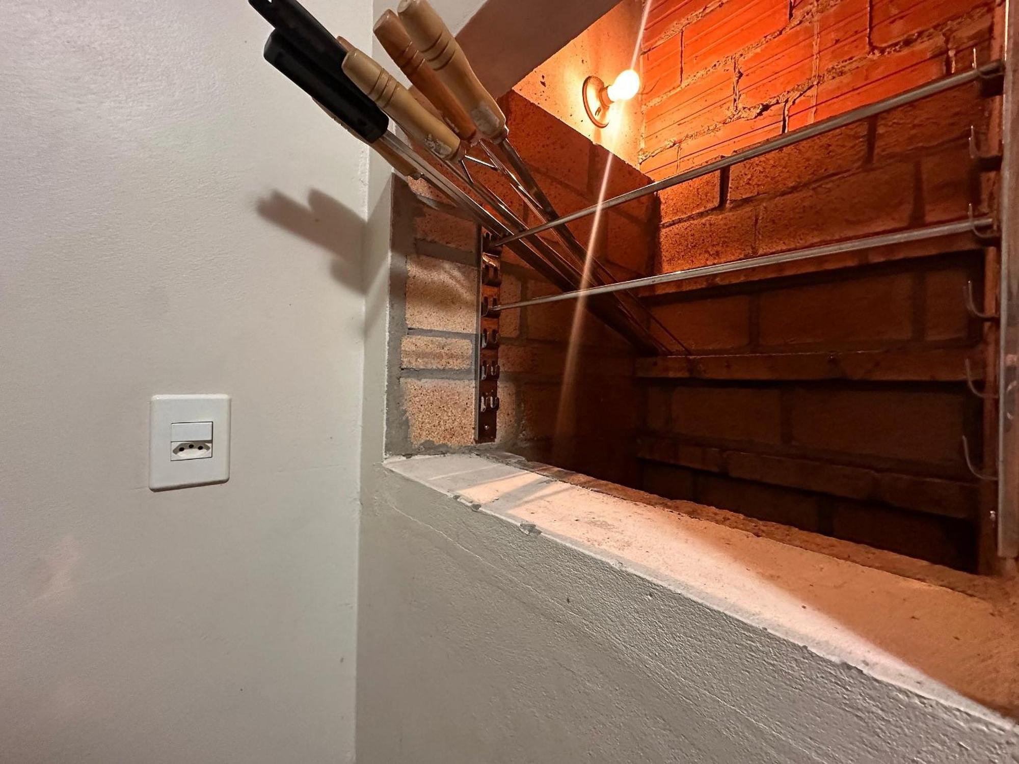 Apartamento Coracao De Gramado Esterno foto